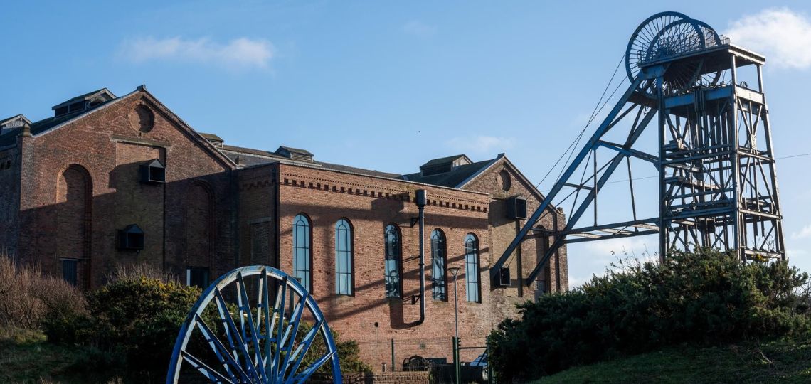 Le Royaume-Uni renonce à une mine de charbon controversée en Cumbrie