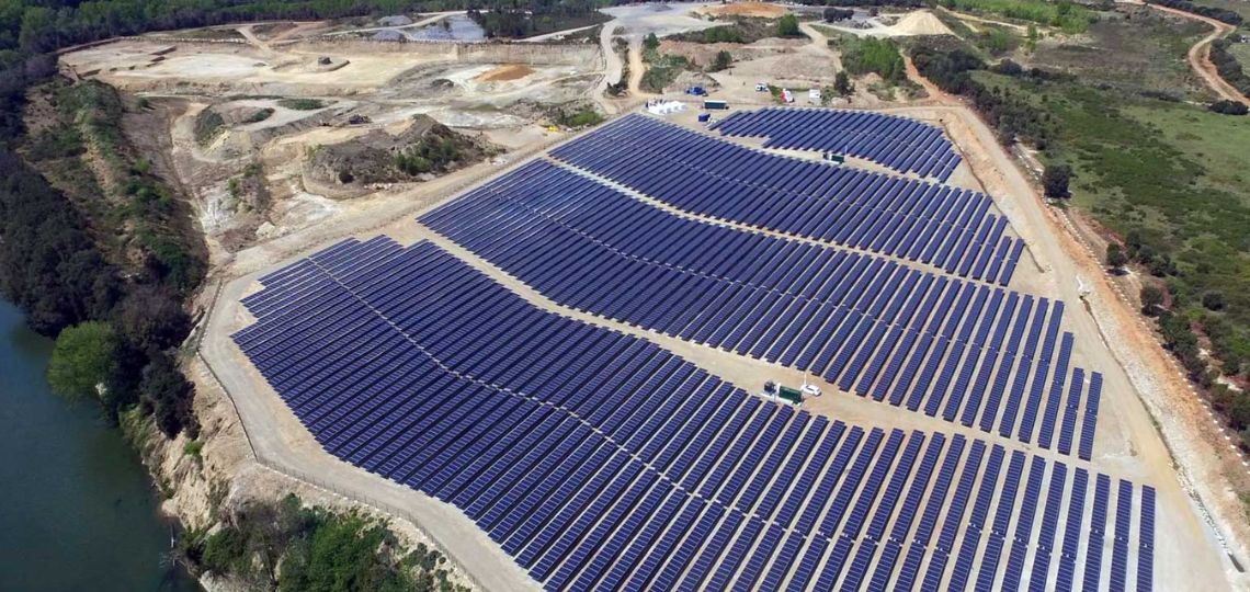France: A partnership to convert Corsica’s solar surplus into hydrogen