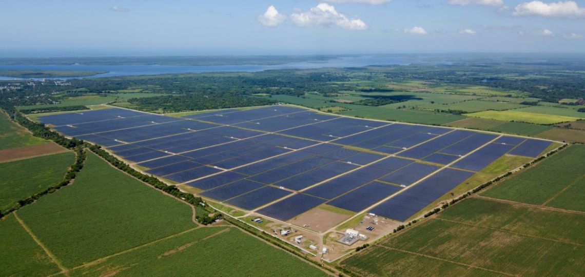 Le Triangle du Nord : Épicentre des Énergies Renouvelables et du « Nearshoring »