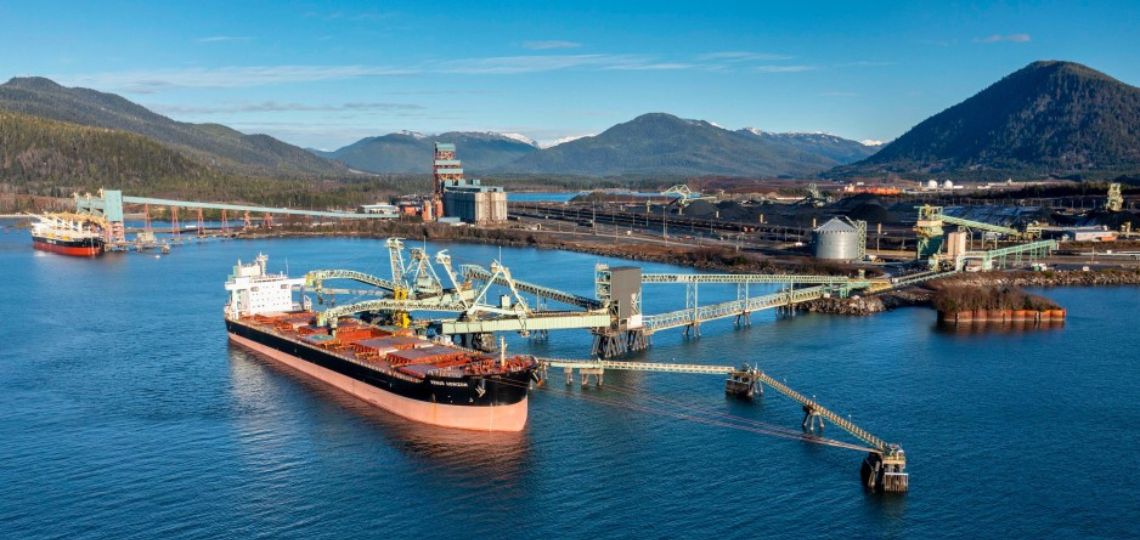 Trigon Pacific Terminals moves towards energy diversification