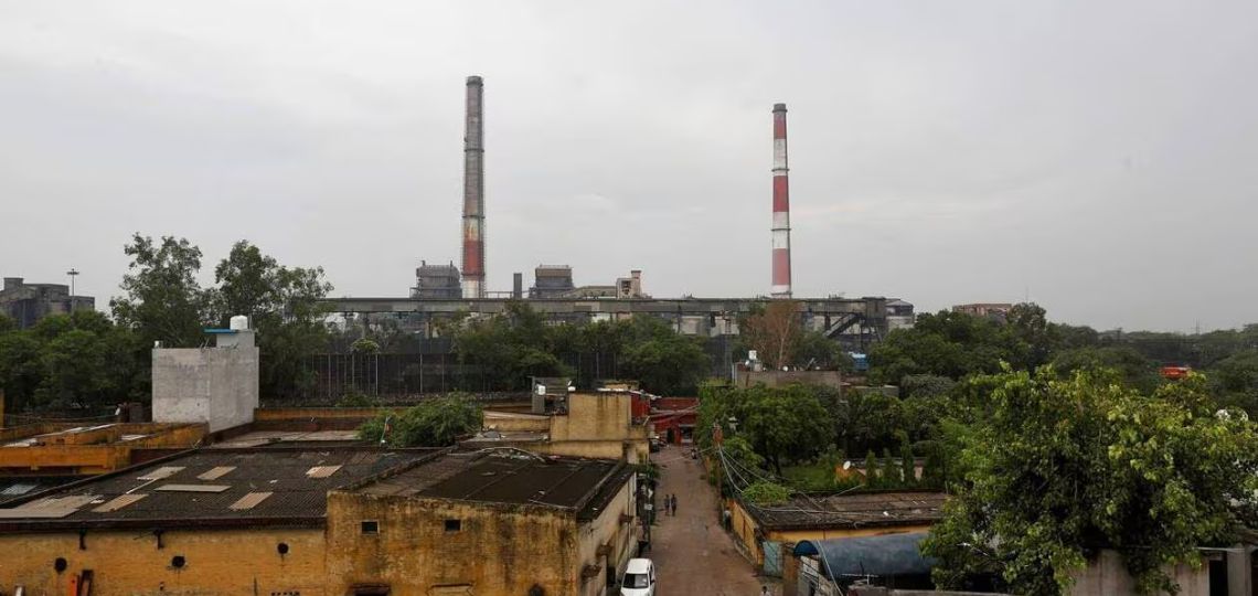 India: $33 billion worth of equipment for coal production