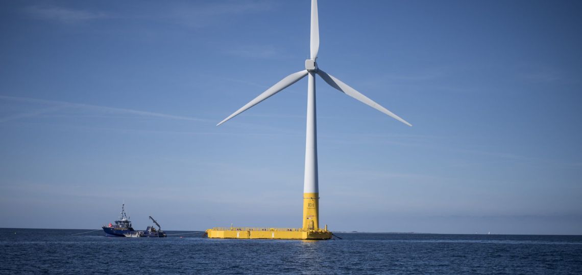 Brazil: Ceará positions itself for offshore wind development