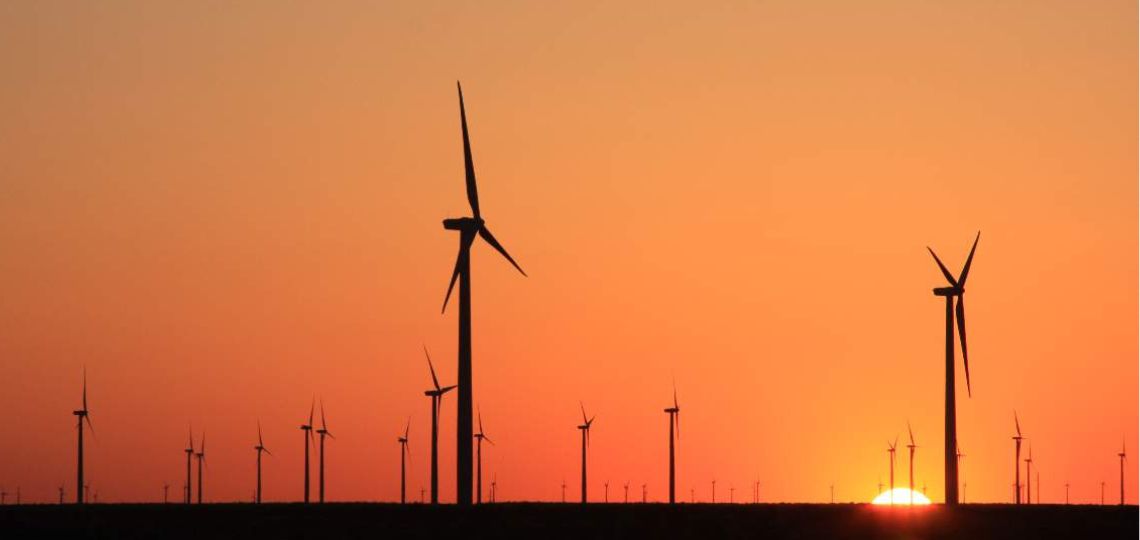 Amérique du Sud : la capacité éolienne terrestre va doubler en 10 ans