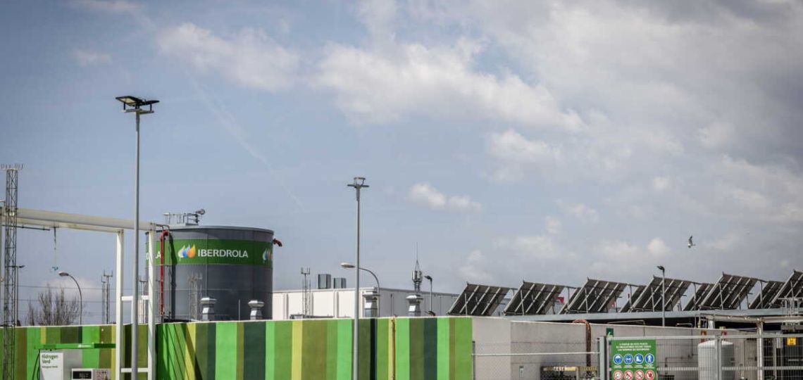 Indhyco: New Joint Venture for Green Hydrogen in Spain
