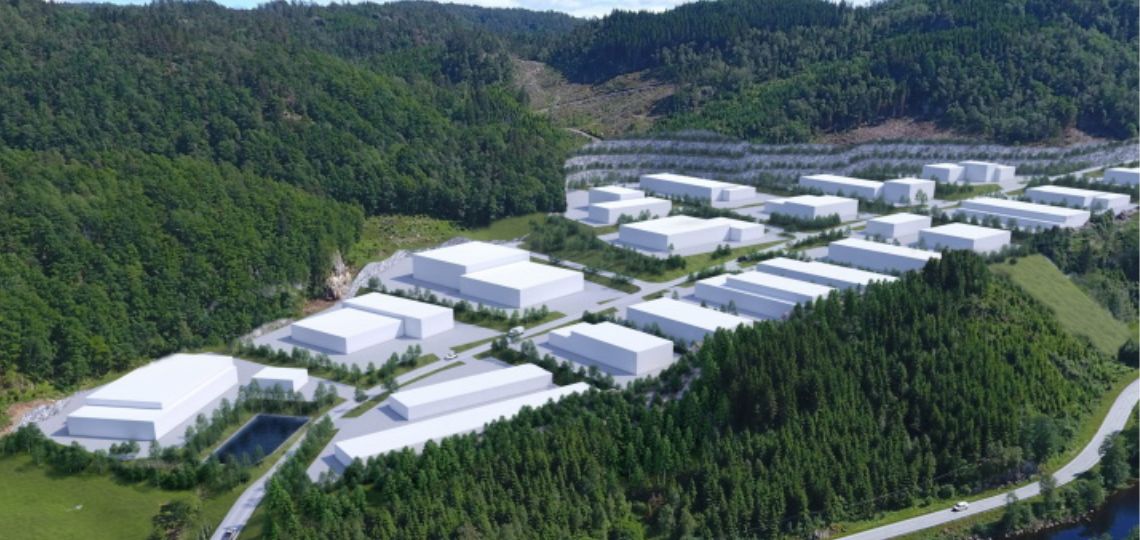 Accord entre Lyngdal et Norsk Kjernekraft pour l’étude d’une centrale nucléaire