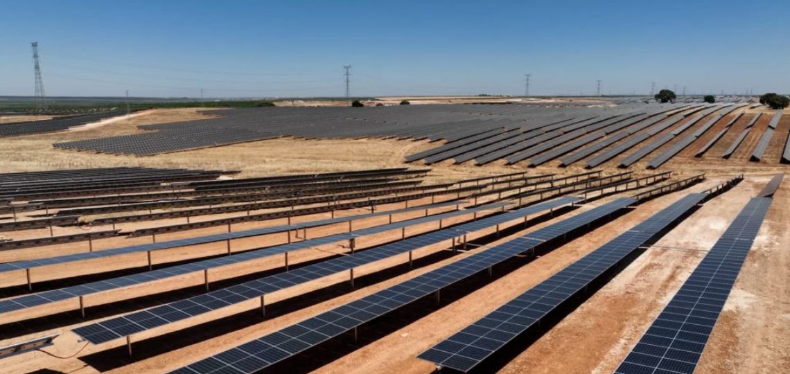 Capital Dynamics Acquires 317MW of Solar Projects in Spain and Signs PPAs