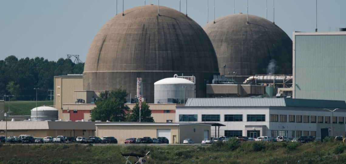 Dominion Energy explores SMR integration