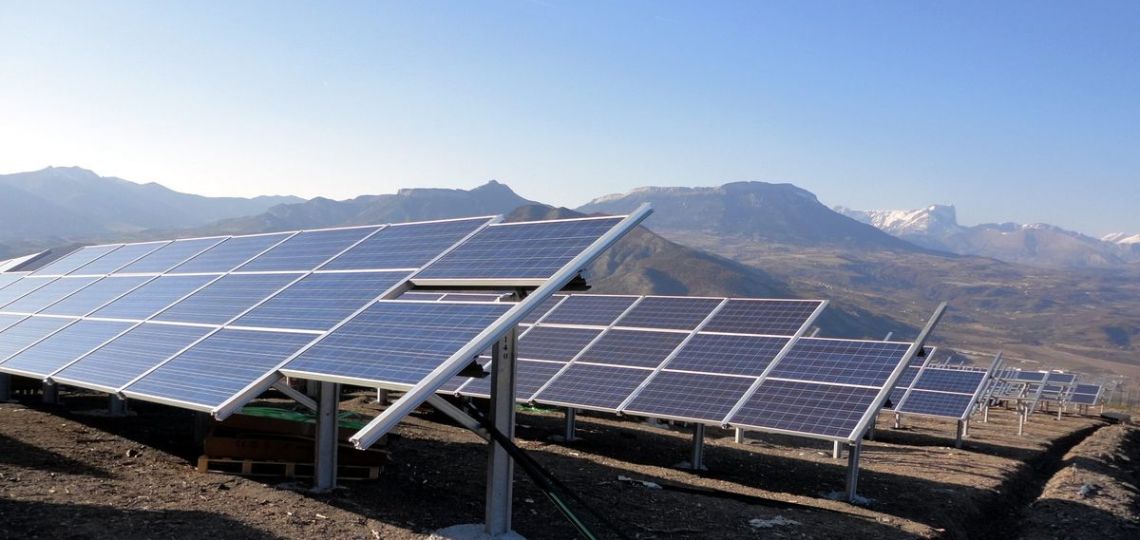 Wien Energie launches 15 MW solar power plant in Ratten, Austria