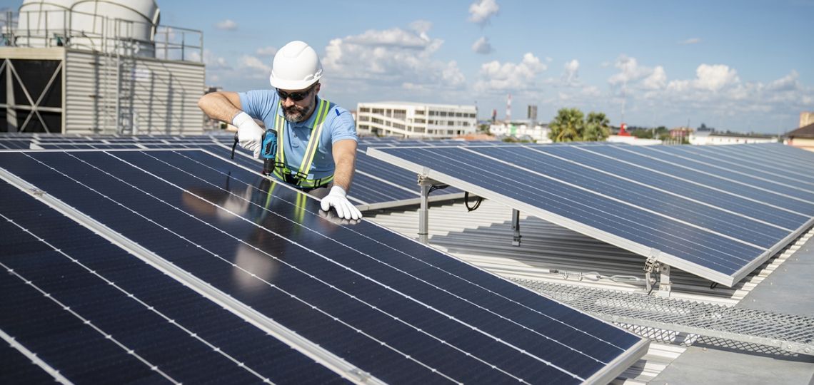 Brésil : La STF valide l’installation de centrales solaires pour 370 MW