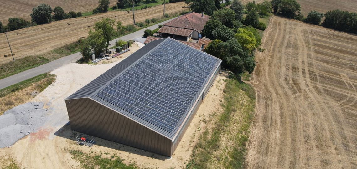 Altarea acquires Prejeance Industrial and strengthens its Photovoltaic Platform