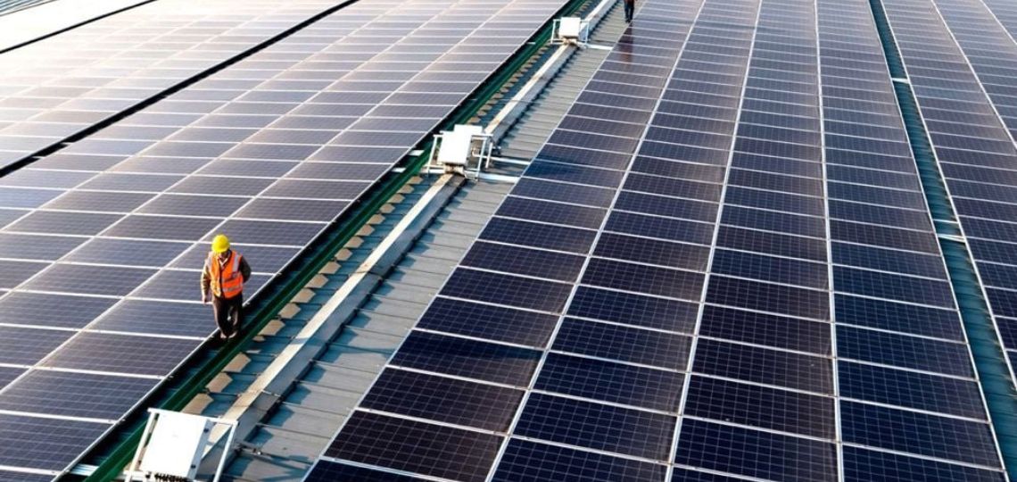 Alpiq cède ses actifs suisses en photovoltaïques