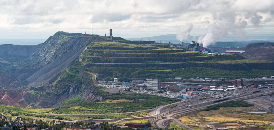 Europe struggles to meet its rare earth targets