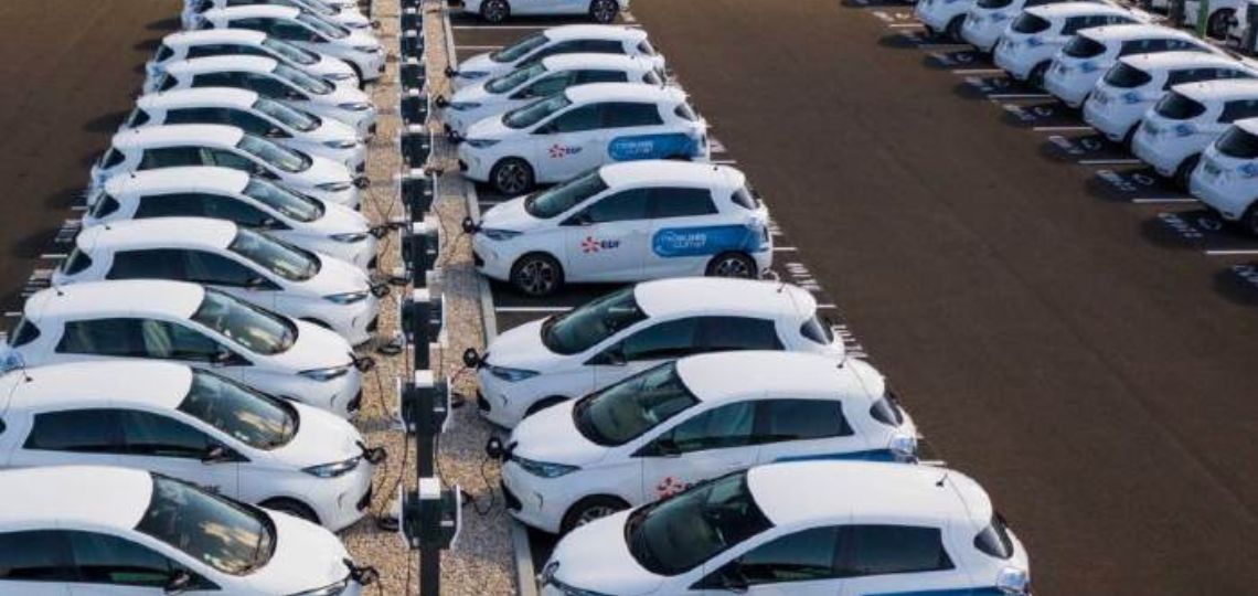 France to triple its climate spending by 2030