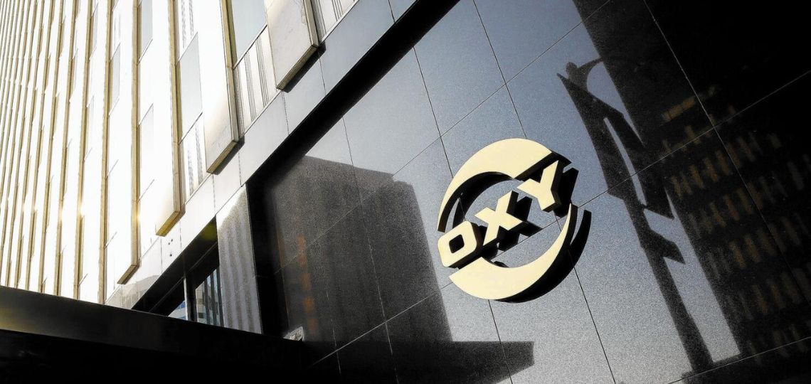 Occidental Petroleum exceeds expectations with acquisition of CrownRock