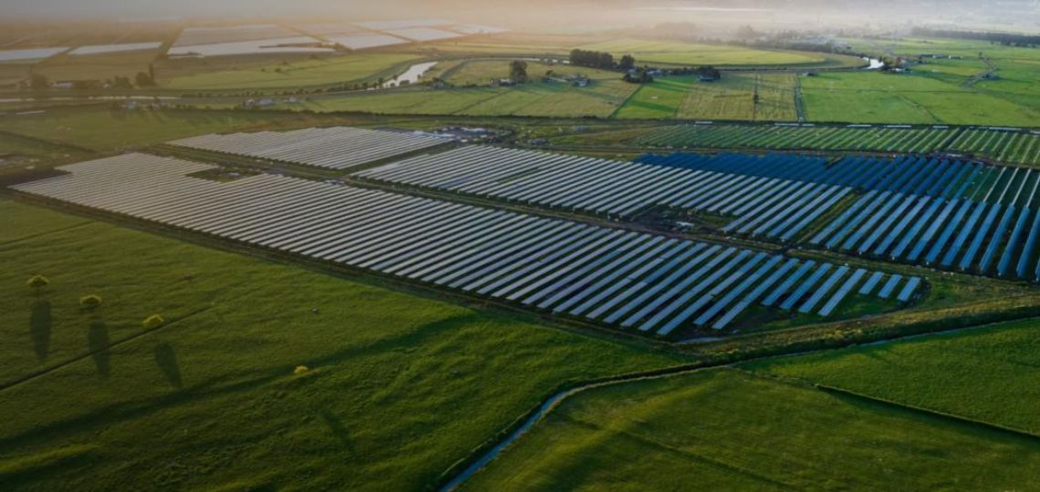 Lodestone Energy expands its solar capacity with two new acquisitions