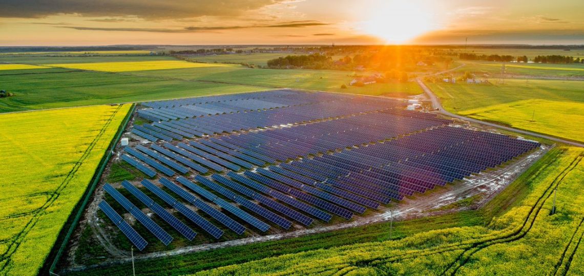 Nala Renewables acquiert 34MW de photovoltaïque auprès de Green Genius