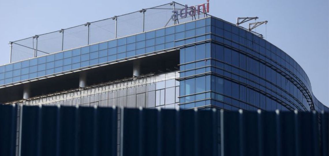 Adani Energy lève 1 milliard de dollars auprès d’investisseurs américains