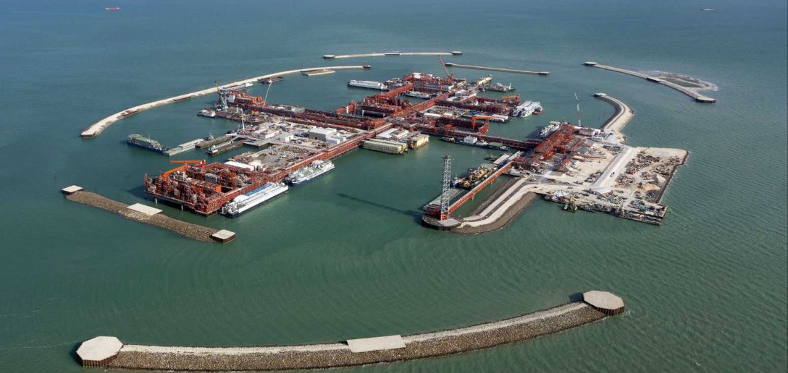 Amende Record pour Pollution : Caspiy Neft Sanctionnée au Kazakhstan