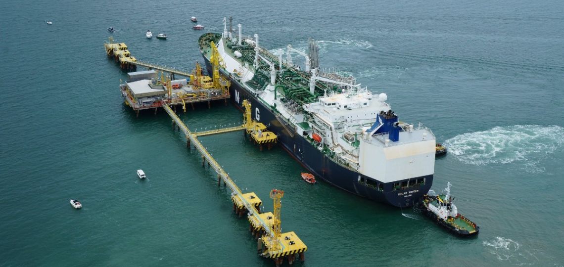 Rising LNG prices in Europe limit arbitrage towards Asia