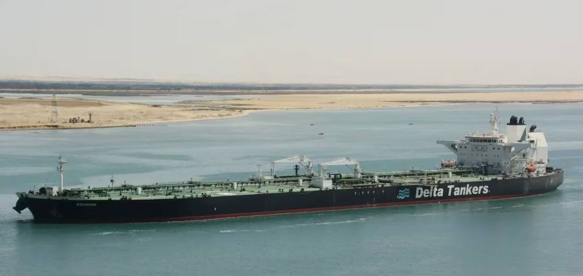Tanker grec attaqué: les Houthis intensifient leur terreur en mer Rouge