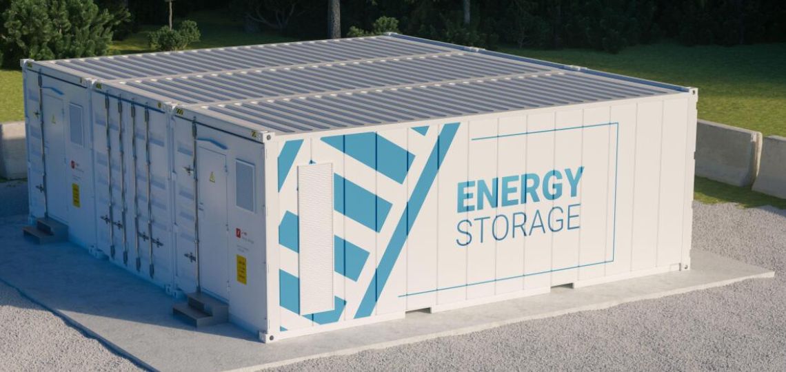 Aypa Power sécurise 323 millions USD pour un projet de stockage d’énergie à Kuna