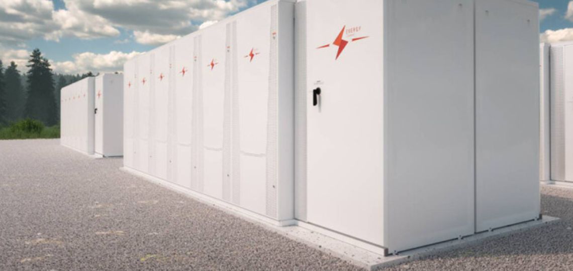 FRV Australia finalise le financement de Terang BESS de 100MW/200MWh