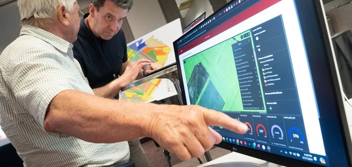 Deep Sky conducts carbon sequestration studies in Bécancour and Thetford Mines