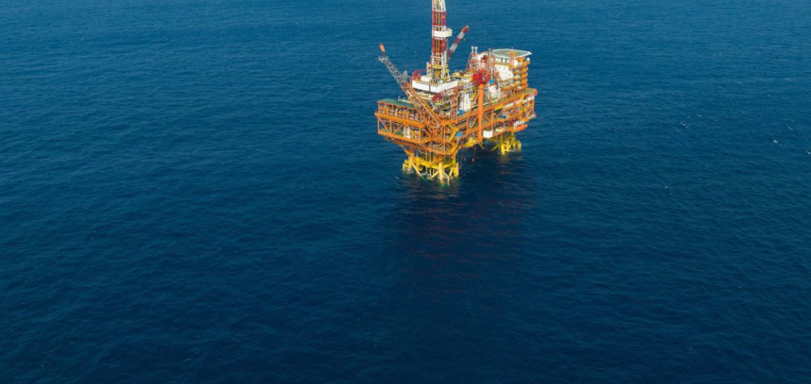 SK Innovation investit dans le stockage de carbone sous-marin en Australie