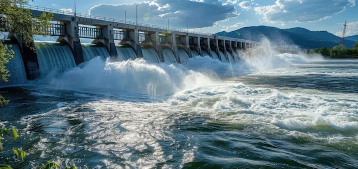 Kazakhstan and ADB sign agreement for hydropower development