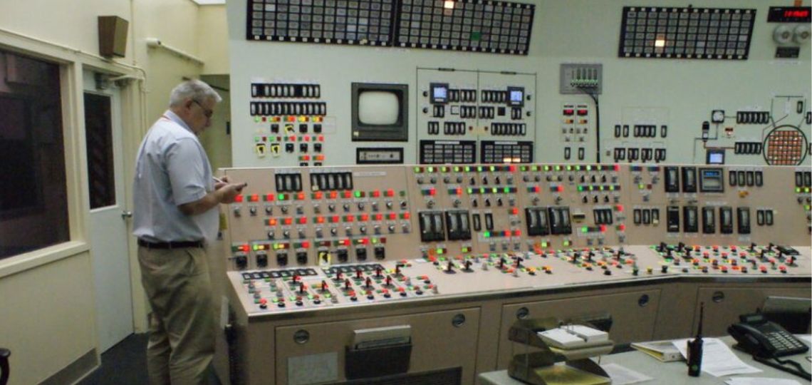 Etats-Unis: Inquiétudes sécuritaires concernant la Centrale Nucléaire Palisades