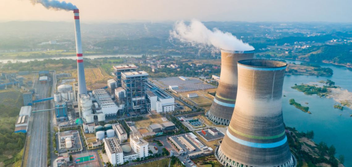 Brazil Reduces Hydroelectricity and Increases Thermal Sources