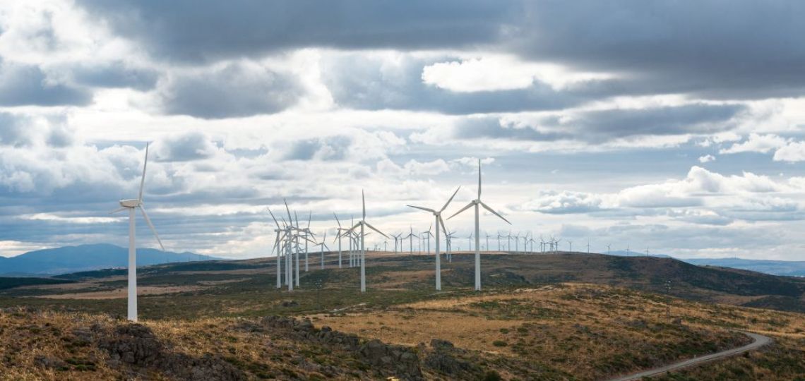 Aquila Clean Energy commande 24 turbines supplémentaires à Nordex pour 141,6MW