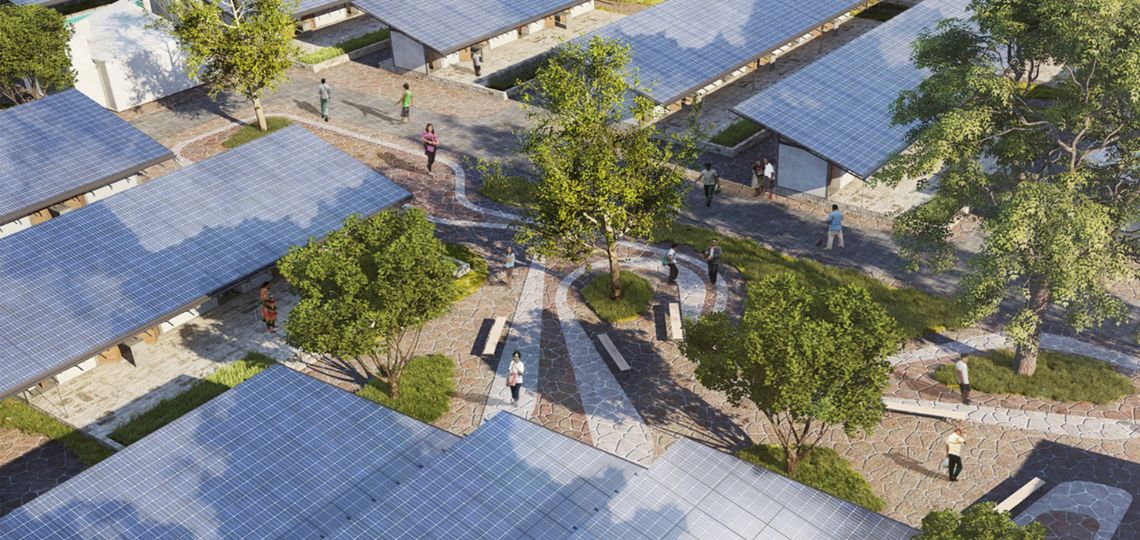 Pivot Energy-Microsoft agreement: Deployment of 500 MW of community solar energy