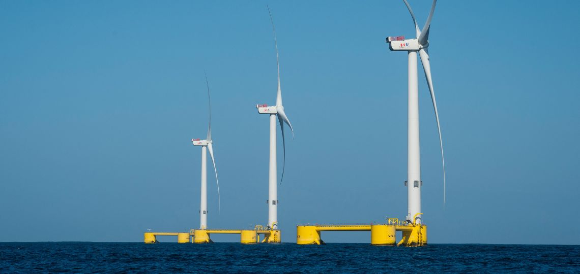 Le BOEM accorde au Maine une concession de recherche éolienne offshore