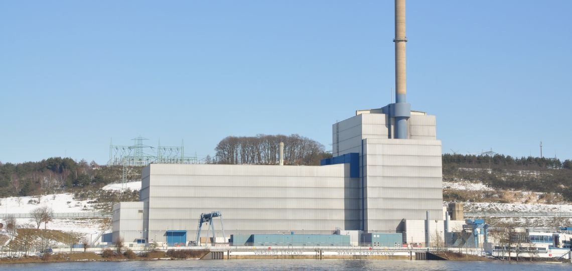 Krümmel decommissioning: a key step towards Germany’s nuclear phase-out