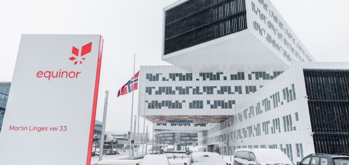 Equinor abandons wind power projects in Vietnam, closes Hanoi office