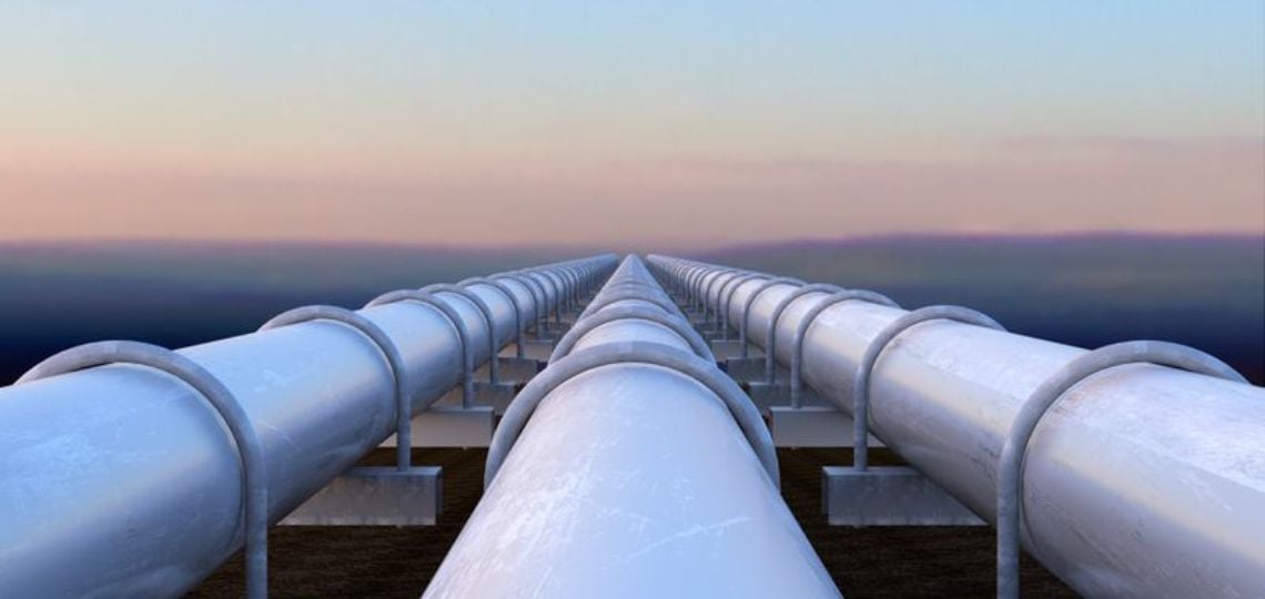 Colombia: NG Energy commissions 28.3 km pipeline
