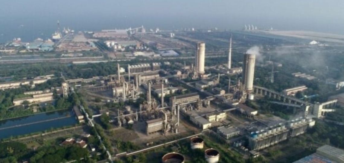 Inde: AM Green Ammonia valide un investissement pour un projet d’ammoniac vert