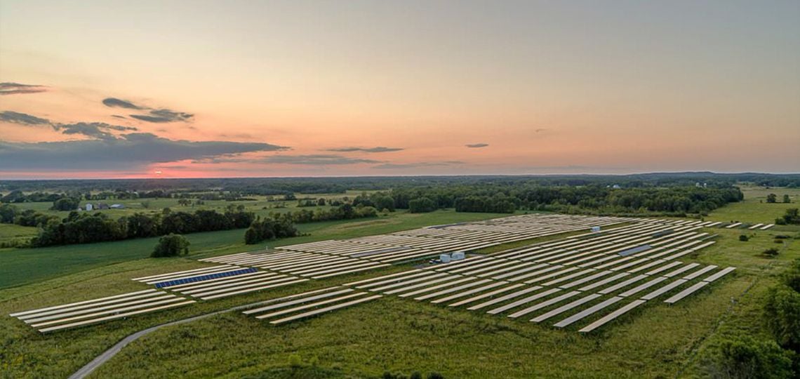 Enfinity Global engage 500 millions d’euros pour 1,5 GW de solaire en Italie