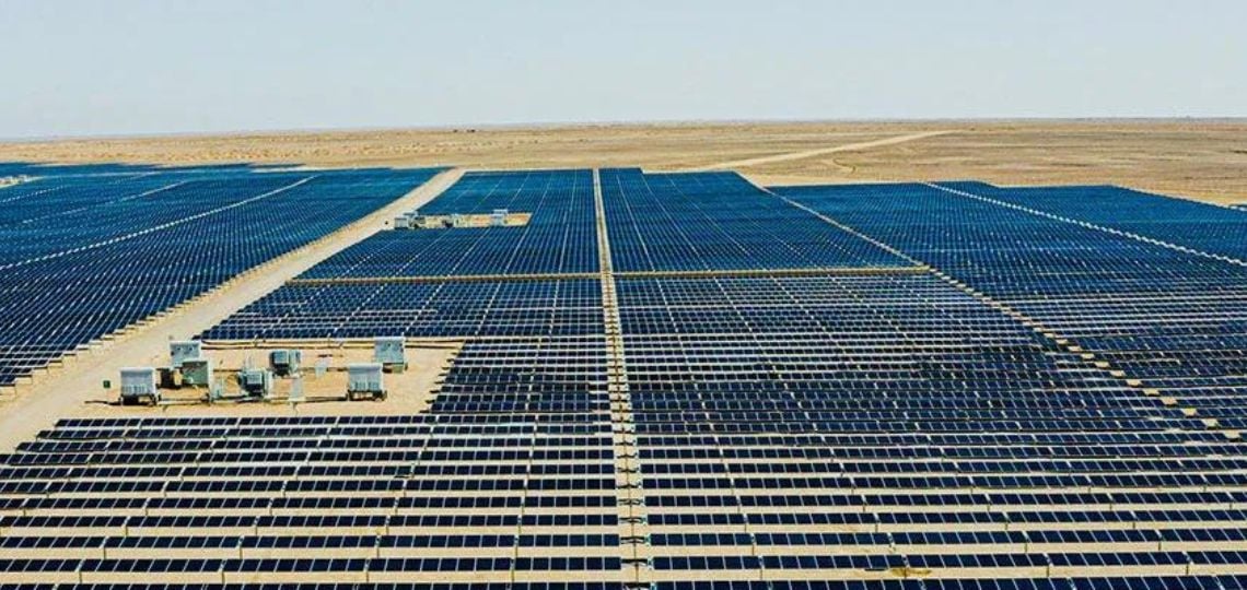GameChange Solar secures 750 MW contract with Sterling & Wilson in India
