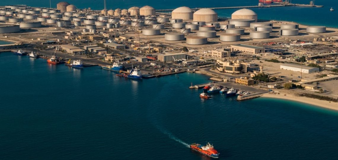 Fuel oil market forecast to reach USD 260.1 billion by 2030 despite regulations