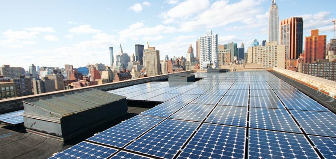Radial Power acquires 22.3 MW of community solar projects in New York City
