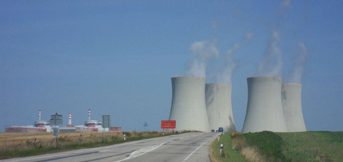 La République tchèque sécurise le développement de réacteurs modulaires