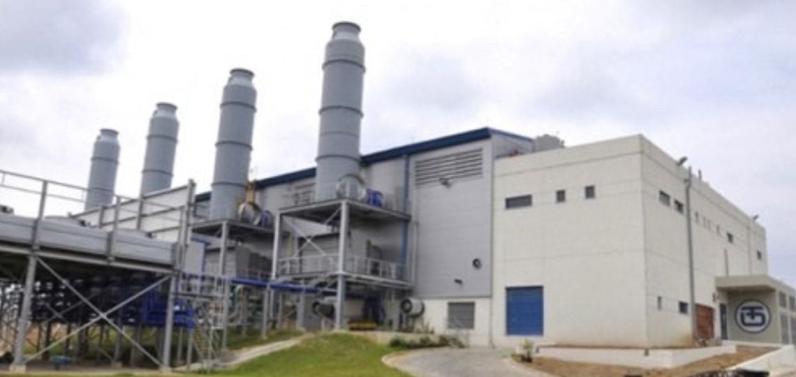 Gabon: SEEG under provisional administration to turn around its operations