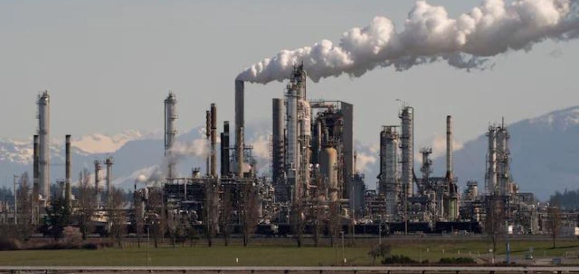 United States: Oil inventories fall despite intensified refining