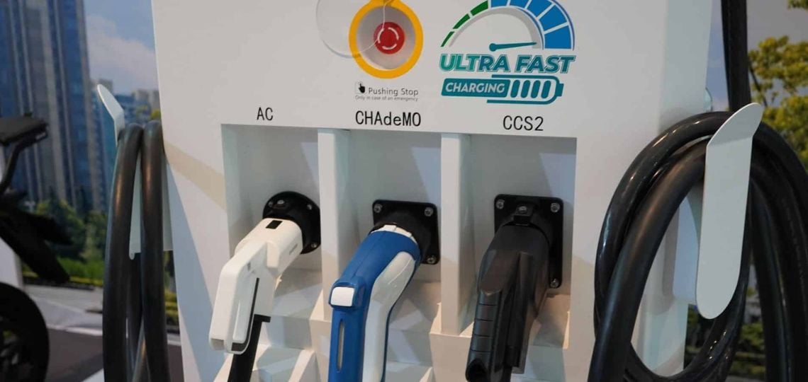 France: La tarification opaque des bornes ultra-rapides freine l’électromobilité