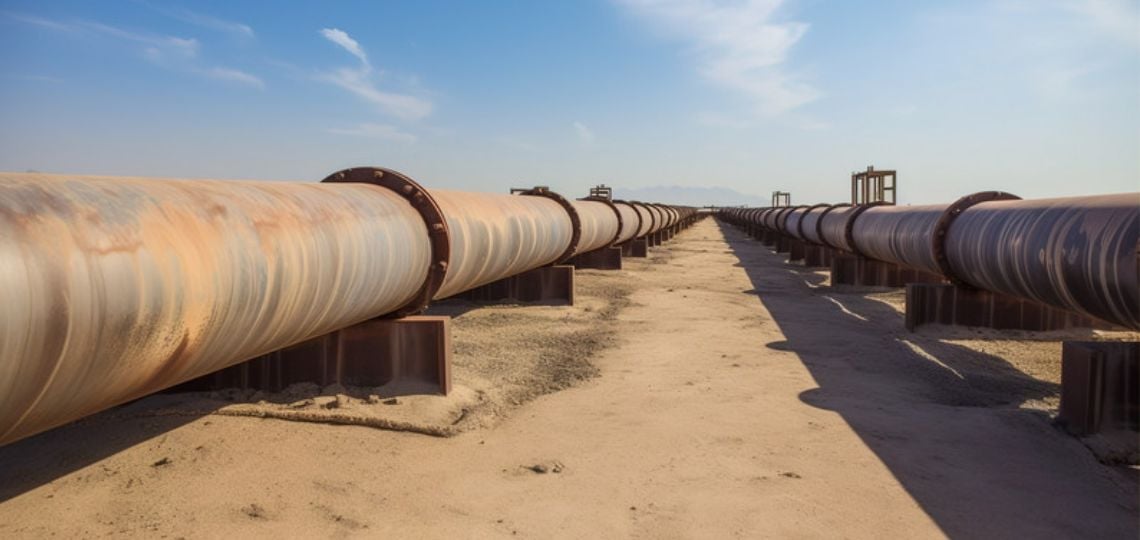 Niger resumes crude oil exports via Benin