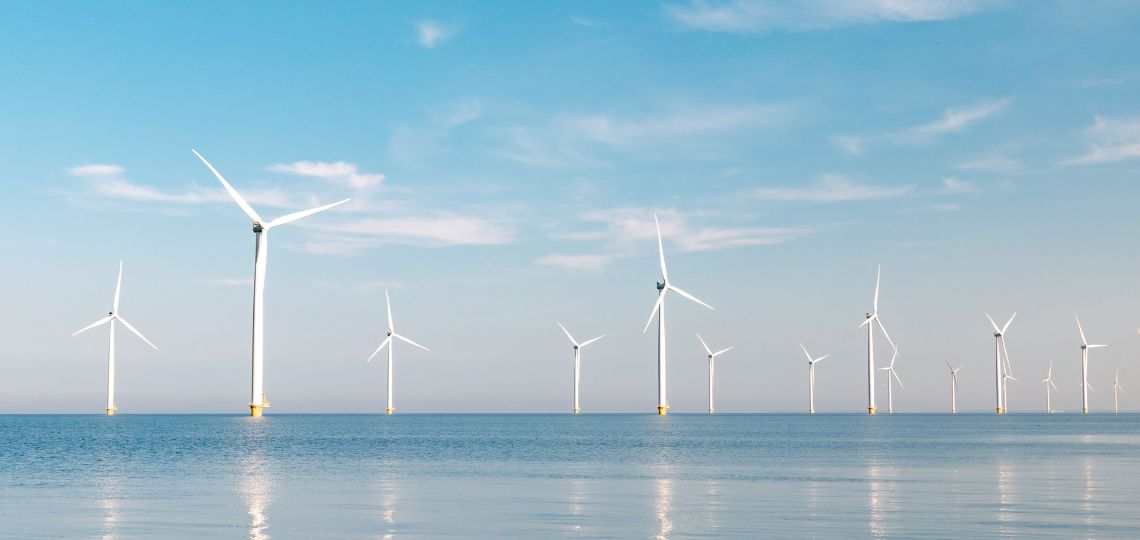 Corio and EBR join forces to support offshore wind power in southern Brazil