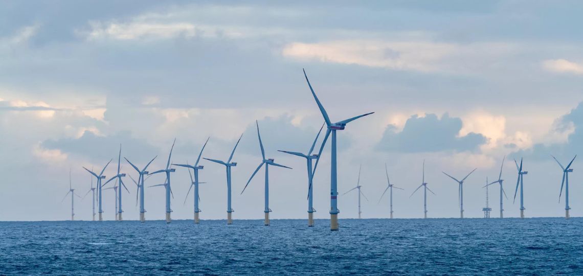 BOEM valide l’absence d’impact majeur des baux éoliens offshore en Oregon