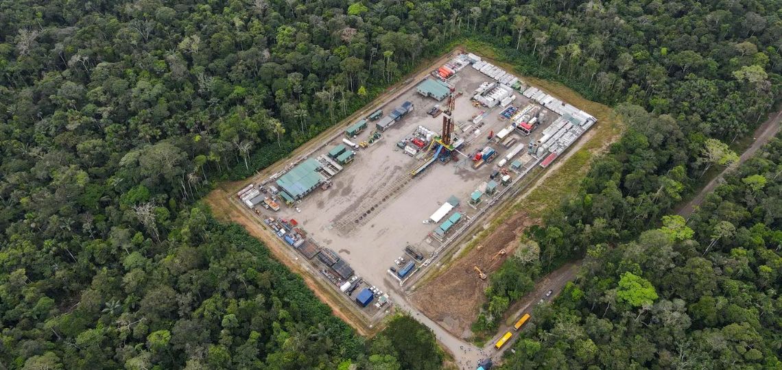 Ecuador: Complexities surrounding the closure of Block 43 in Yasuni Park